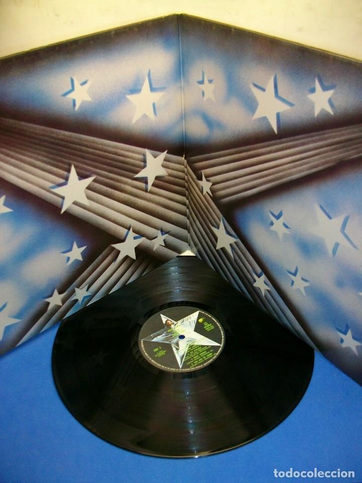 Discos de vinilo: RINGO STARR RINGO ( EX BEATLES) VINYL LP - Foto 3