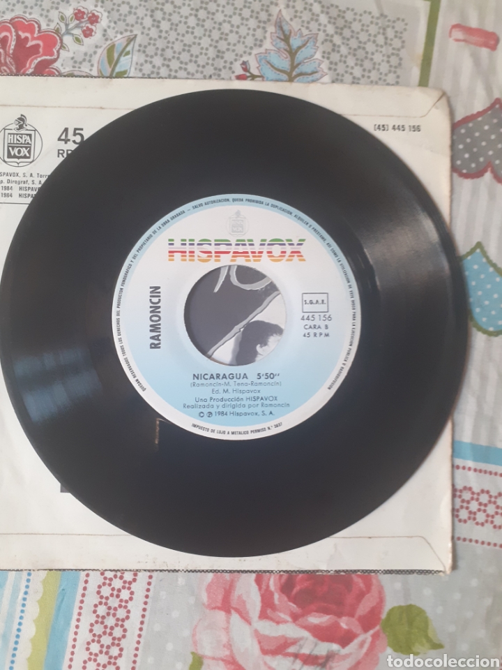 Discos de vinilo: Ramoncin al limite - Foto 3