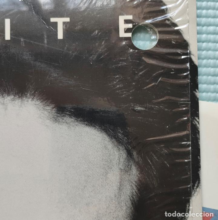 Discos de vinilo: JOHN WAITE - ROVERS RETURN . EDICION USA - Foto 3