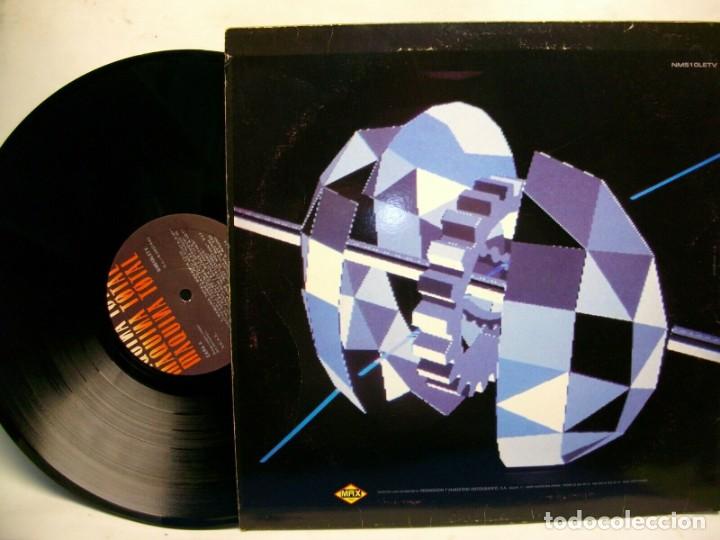 Discos de vinilo: MAQUINA TOTAL 2 VINYL LP - Foto 2