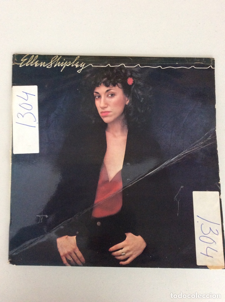 Discos de vinilo: Ellen Shipley - Foto 1