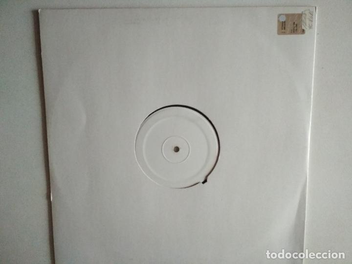 Discos de vinilo: IN-GRID, in - tango, promo - Foto 2