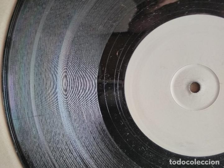 Discos de vinilo: IN-GRID, in - tango, promo - Foto 3