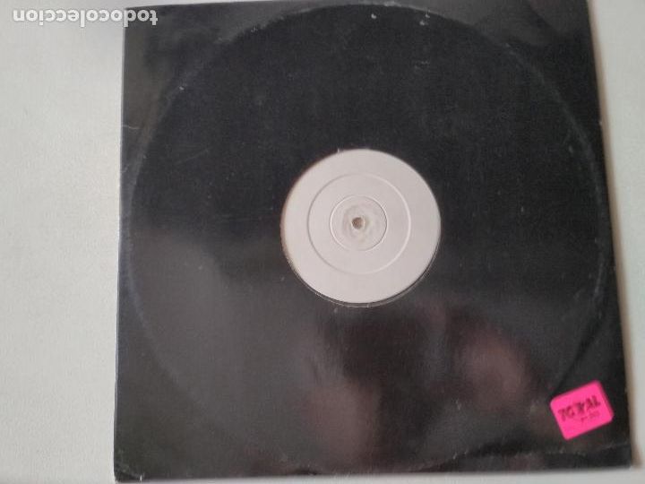 Discos de vinilo: Depeche Mode / Electric Light Orchestra &lrm;&ndash; The Mixed Mode - Foto 3