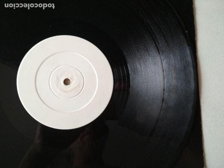 Discos de vinilo: Depeche Mode / Electric Light Orchestra &lrm;&ndash; The Mixed Mode - Foto 4