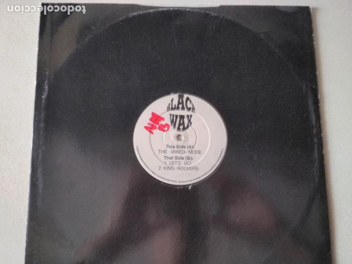 Discos de vinilo: Depeche Mode / Electric Light Orchestra &lrm;&ndash; The Mixed Mode - Foto 1