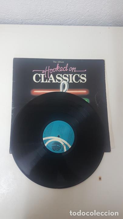 Discos de vinilo: Hooked on Classics - Foto 2