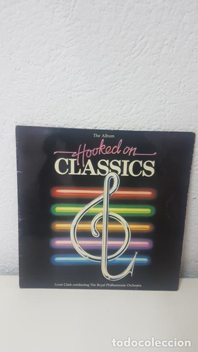 Discos de vinilo: Hooked on Classics - Foto 1