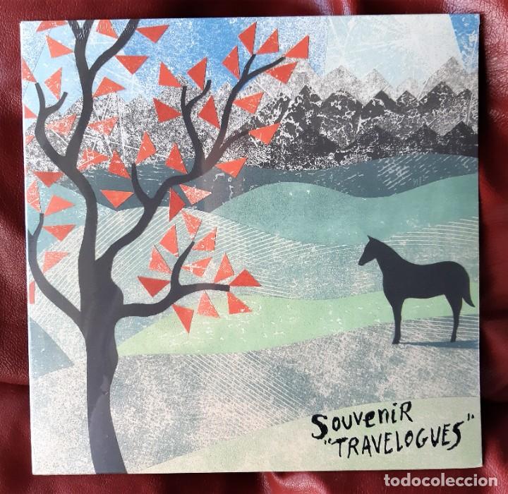Discos de vinilo: SOUVENIR - TRAVELOGUES LP - Foto 1