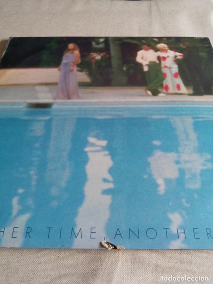 Discos de vinilo: BRYAN FERRY Another time, another place LP - Foto 3