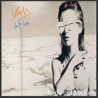Discos de vinilo: Vangelis &lrm;&ndash; See You Later-1990-LP - Foto 1