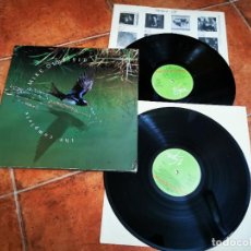 Discos de vinilo: MIKE OLDFIELD THE COMPLETE 2 LP VINILO 1985 GATEFOLD ESPAÑA ENCARTE CONTIENE 25 TEMAS