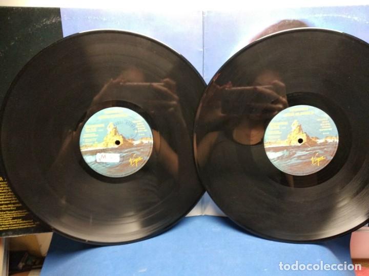 Discos de vinilo: MIKE OLDFIELD INCANTATIONS LP DISCO VINILO 1978 - Foto 2