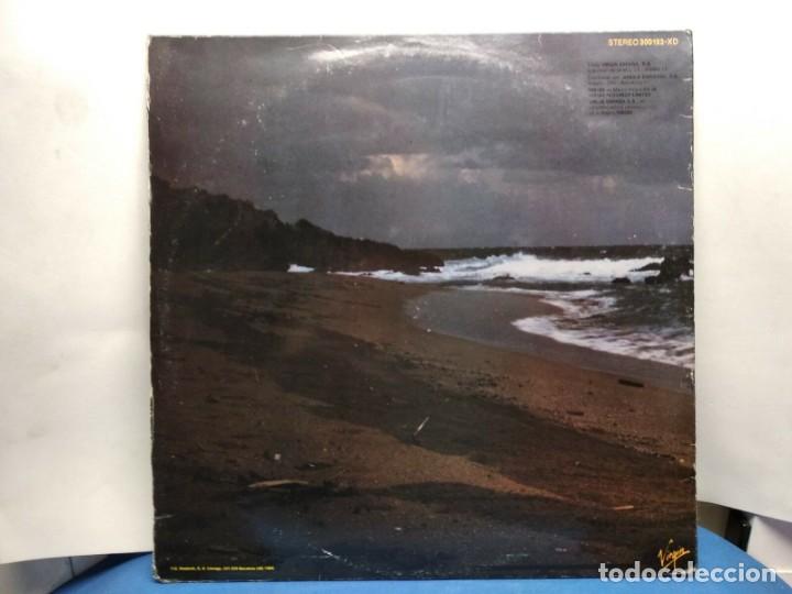 Discos de vinilo: MIKE OLDFIELD INCANTATIONS LP DISCO VINILO 1978 - Foto 3