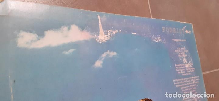 Discos de vinilo: LP VINILO CAT STEVENS FOREIGNER ARIOLA 1976 ESPA&Ntilde;A - Foto 3