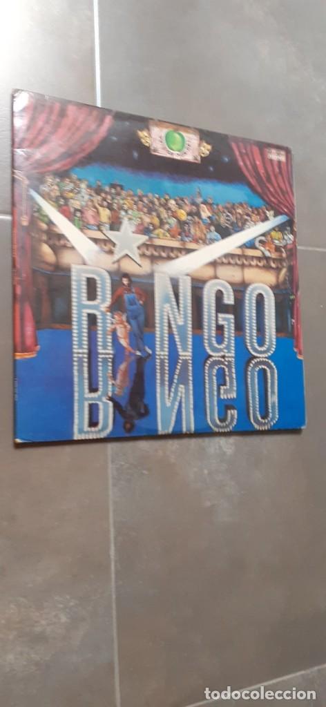 Discos de vinilo: LP 2 X VINILO RINGO DUIT ON MON DEI EMI ODEON ESPA&Ntilde;A 1973 - Foto 1