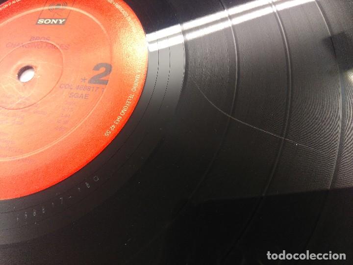 Discos de vinilo: VINILO/BROS/CHANGING FACES. - Foto 3