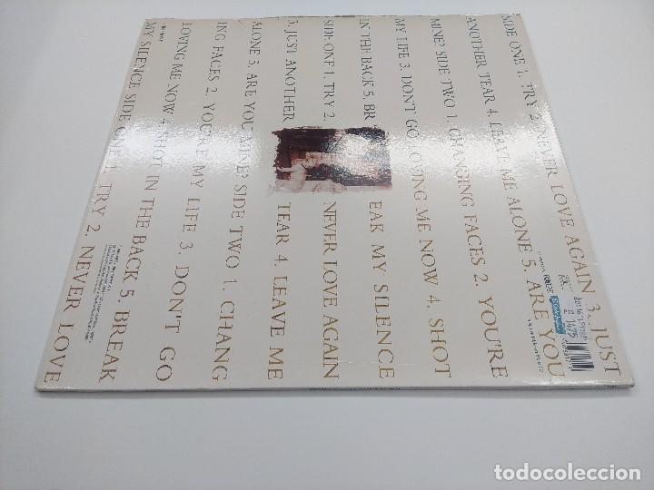 Discos de vinilo: VINILO/BROS/CHANGING FACES. - Foto 4