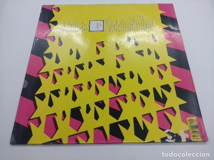 Discos de vinilo: VINILO MAXI/THE COMMUNARDS/NEVER CAN SAY GOODBYE. - Foto 3