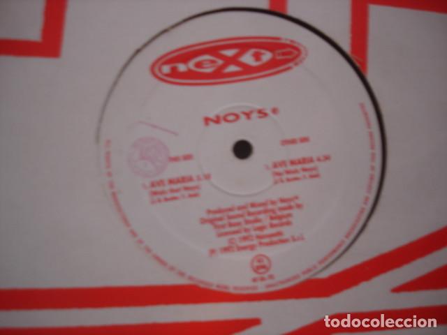 Discos de vinilo: Noys Ave Maria - Foto 1