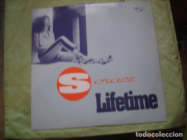Discos de vinilo: Sorace Lifetime - Foto 1