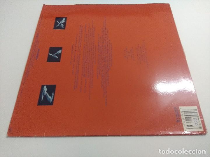 Discos de vinilo: VINILO/ANDY SUMMERS/XYZ. - Foto 3