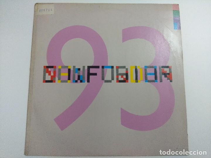 Discos de vinilo: VINILO MAXI/NEW ORDER/CONFUSION. - Foto 1