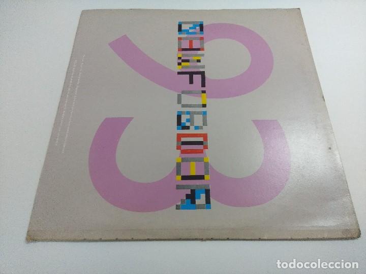 Discos de vinilo: VINILO MAXI/NEW ORDER/CONFUSION. - Foto 3