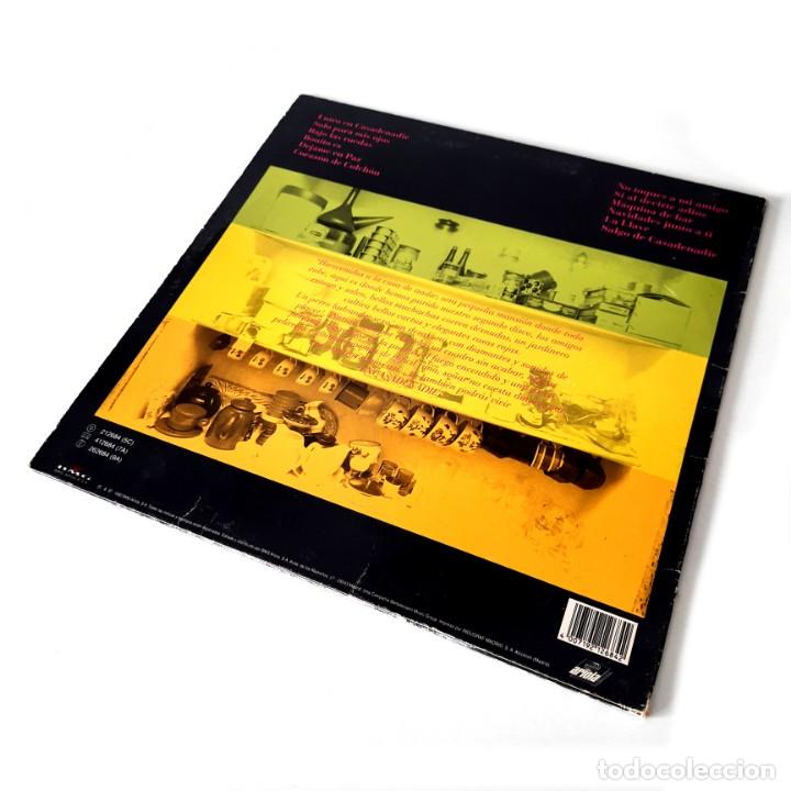 Discos de vinilo: Los Sencillos - Encasadenadie - Foto 2