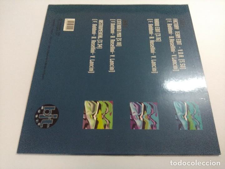 Discos de vinilo: VINILO/WASTING WATER/ORLANDO. - Foto 3