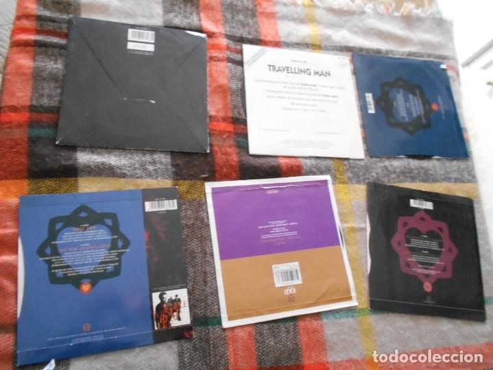 Discos de vinilo: vinilos de simple minds 6 vinilos - Foto 2