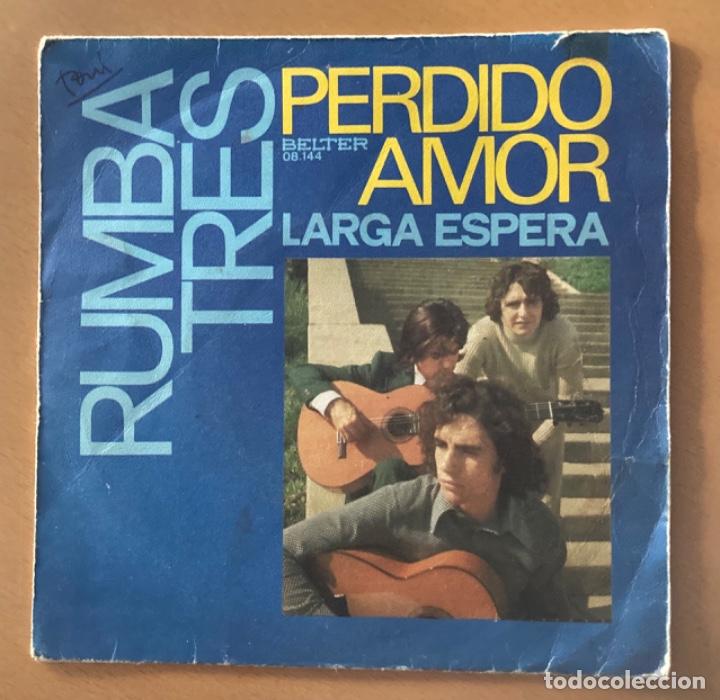 Discos de vinilo: Rumba 3 - Foto 1