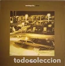 Discos de vinilo: CHASE - WRECKAGE INC. - Foto 1