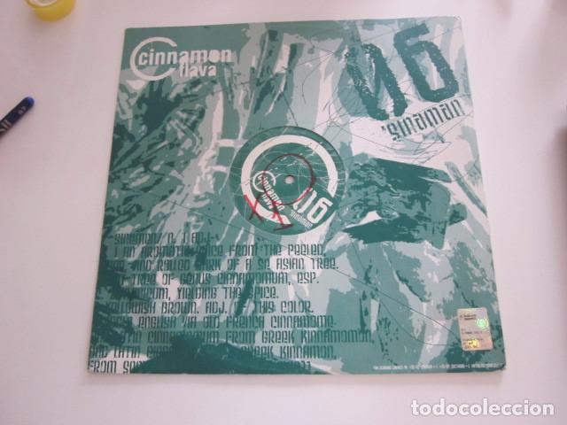 Discos de vinilo: Mats - M-Traxx Vol. 2 (12&rdquo;) - Foto 1