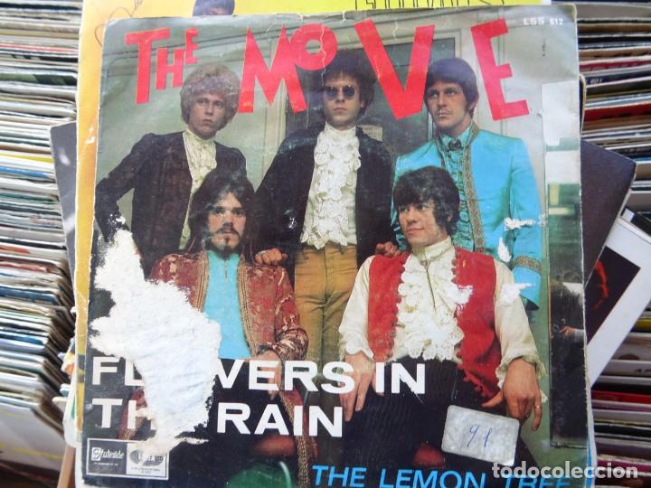Discos de vinilo: The Move - Foto 1