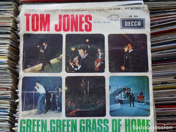 Discos de vinilo: Tom Jones - Foto 1