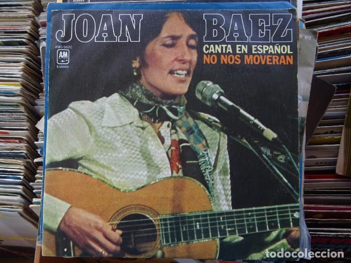 Discos de vinilo: Joan Baez - Foto 1