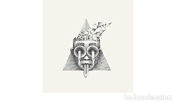 Discos de vinilo: DEVITO-ARTY PARTY - EDICION VINILO + CD - A ESTRENAR / INDIE - Foto 1