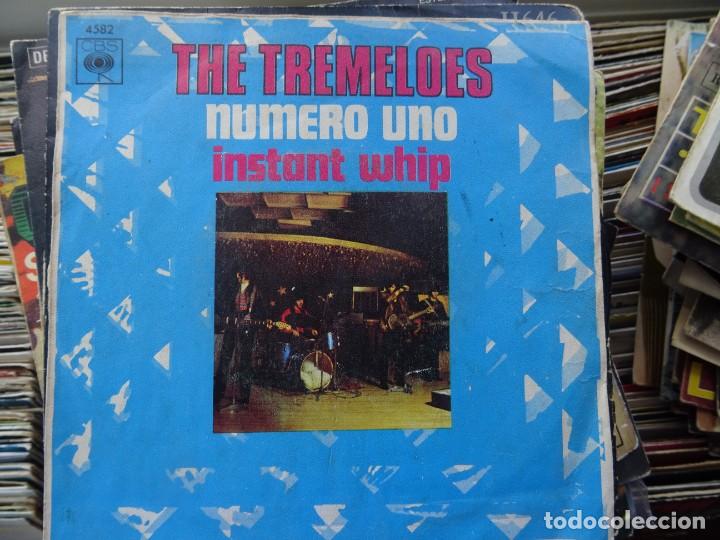 Discos de vinilo: The Tremeloes - Foto 1