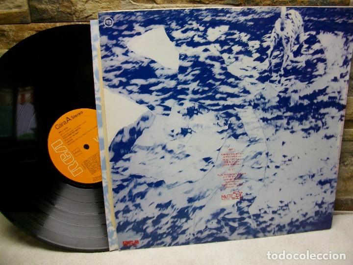 Discos de vinilo: Yazoo &ndash; You And Me Both LP - Foto 2