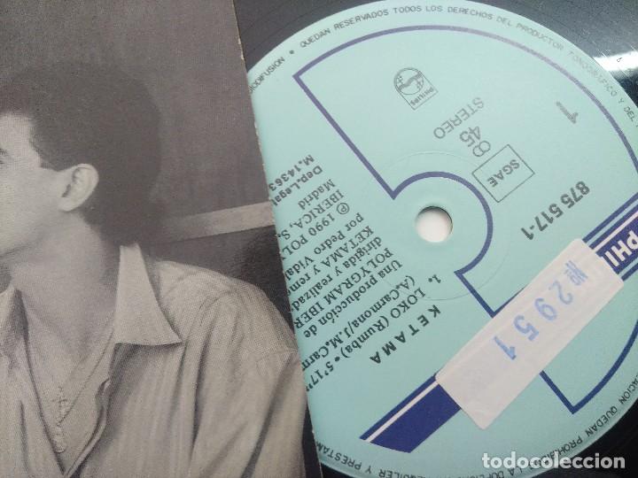 Discos de vinilo: VINILO/KETAMA/LOKO. - Foto 2