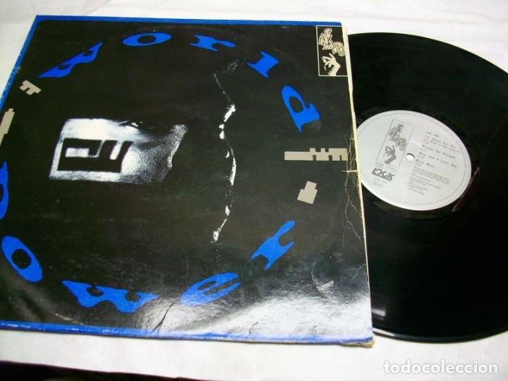Discos de vinilo: SNAP! WORLD POWER MIX VINYL LP - Foto 1