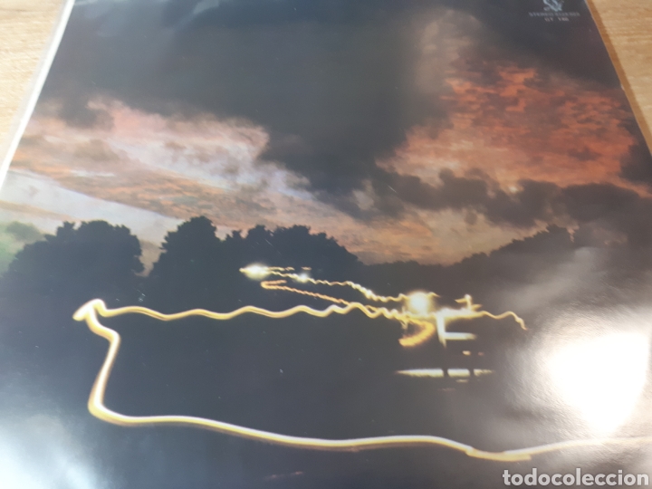 Discos de vinilo: GENESIS AND THEN THERE WERE THREE... - Foto 2