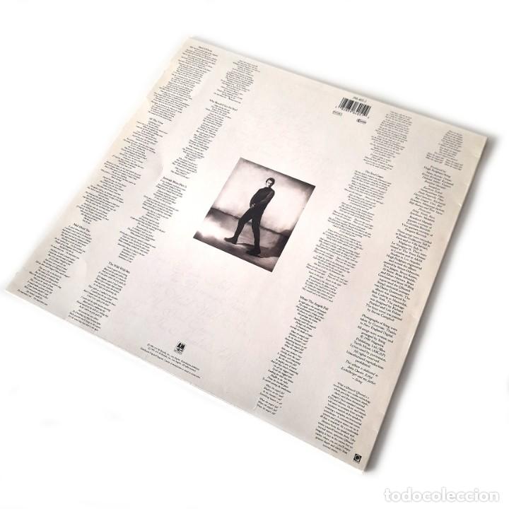 Discos de vinilo: Sting - The Soul Cages - Foto 2