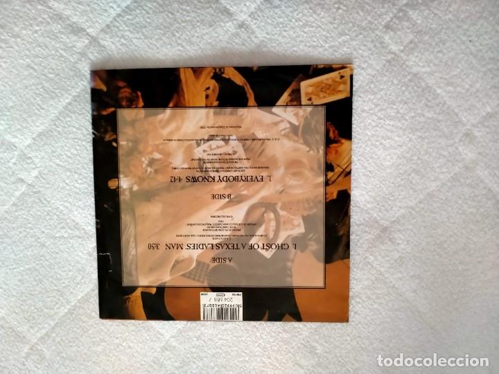 Discos de vinilo: vinilo single de concrete blonde - Foto 2