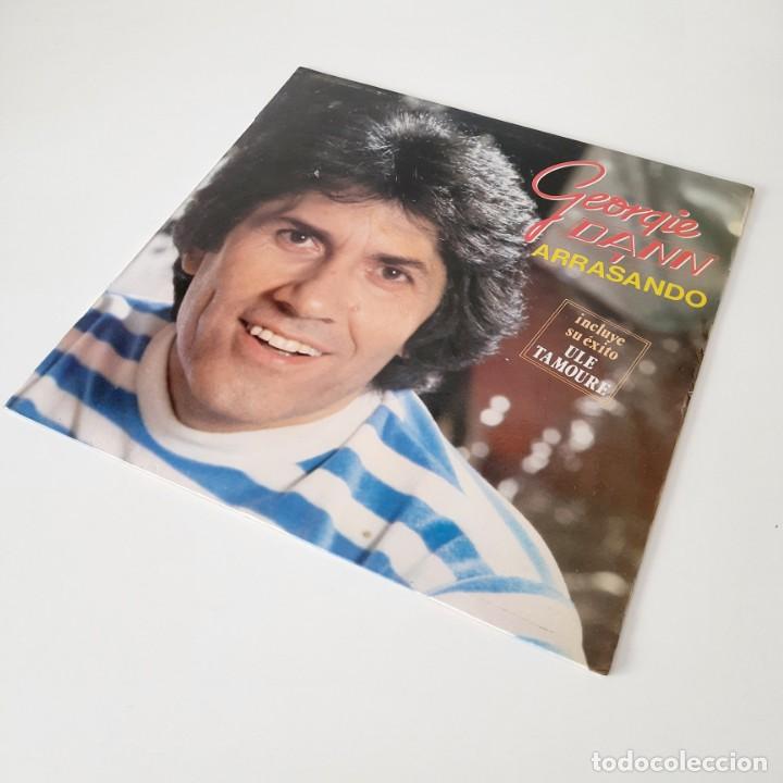 Discos de vinilo: Georgie Dann - Arrasando - Foto 1