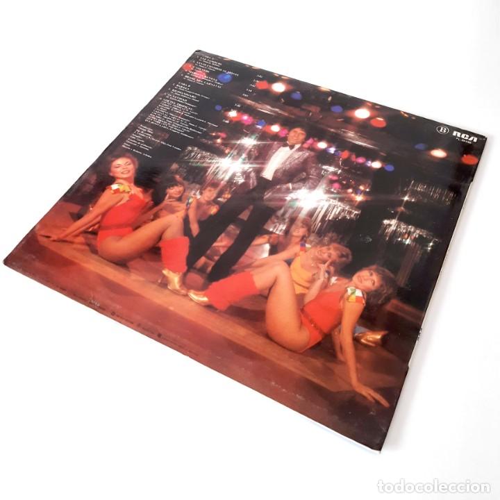 Discos de vinilo: Georgie Dann - Arrasando - Foto 2