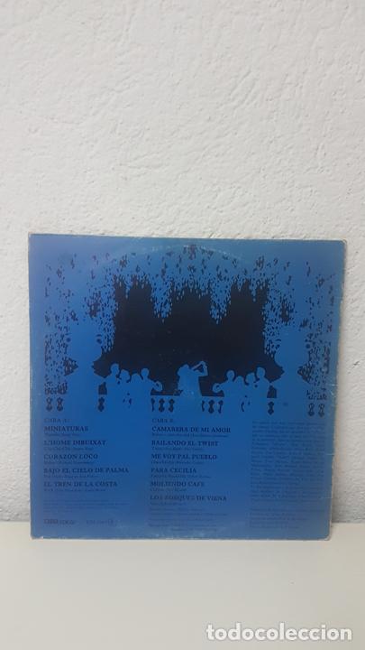 Discos de vinilo: Orquestra plateria - Foto 3