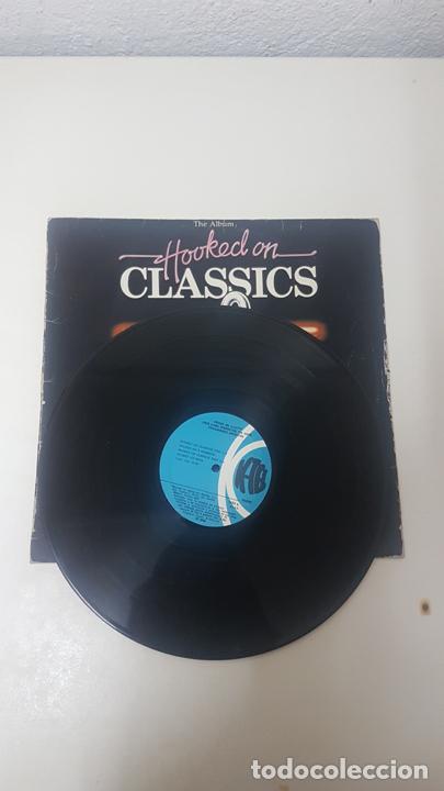 Discos de vinilo: Hooked on Classics - Foto 3