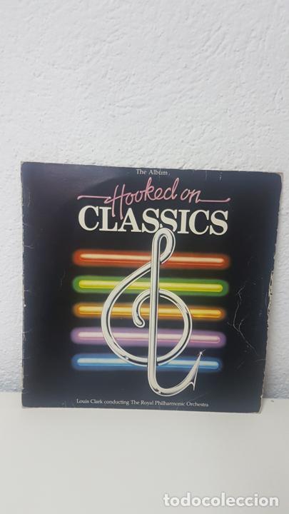 Discos de vinilo: Hooked on Classics - Foto 1